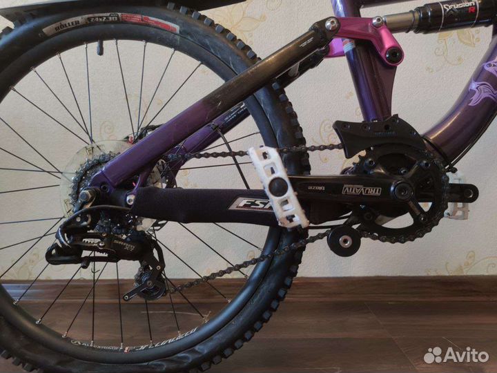 Specialized big hit grom 24 hotsell