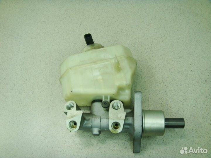 Главный тормозной цилиндр Bmw 3 E46