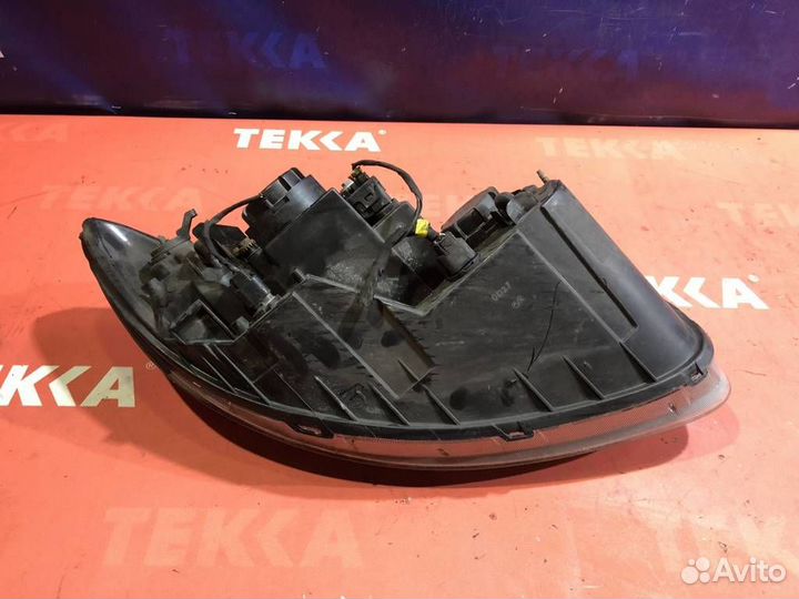 Фара Левая Хендай Санта фе 2