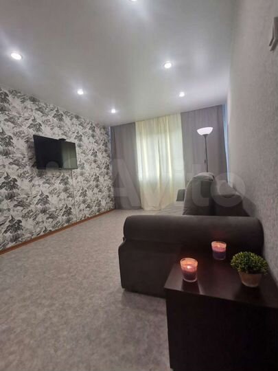 2-к. квартира, 44 м², 5/5 эт.