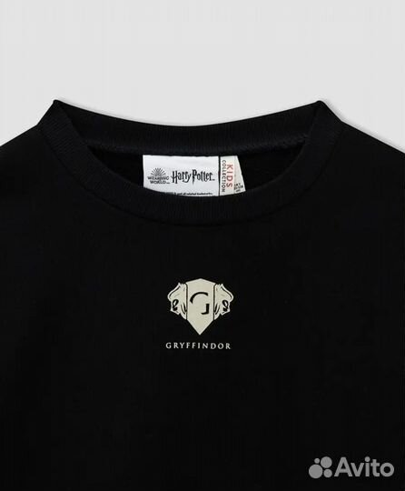 Свитшот для девочки