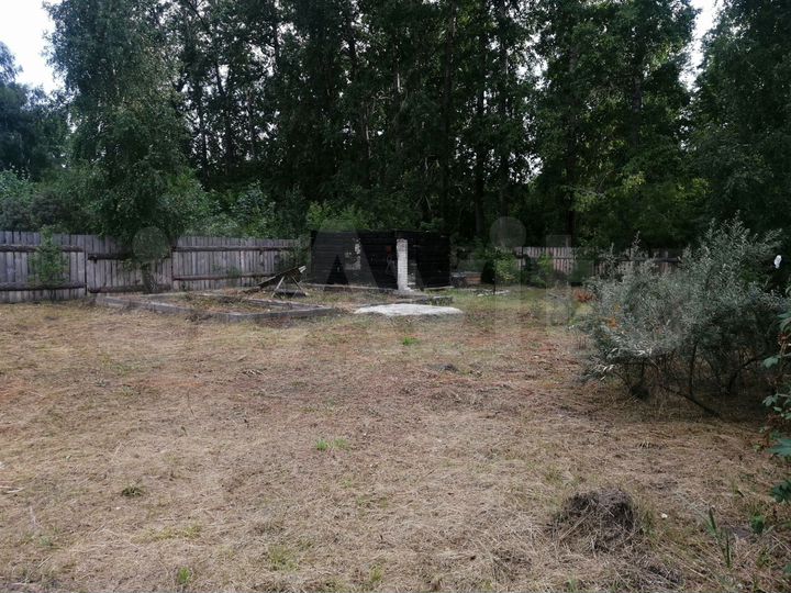 Дача 54 м² на участке 5 сот.