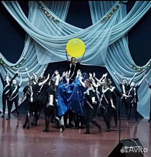 Воздушные шары XXL