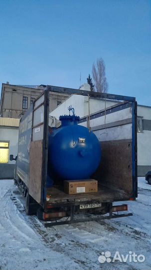 Грузоперевозки газель