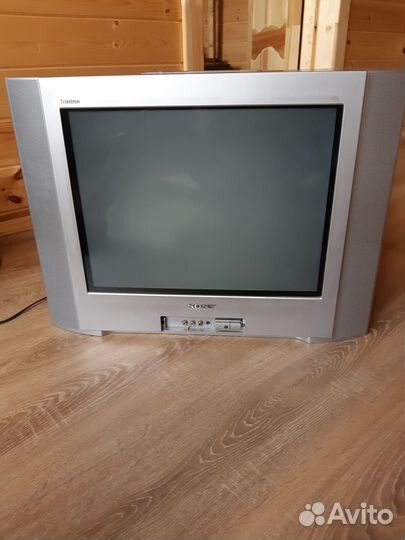 Телевизор Sony Trinitron