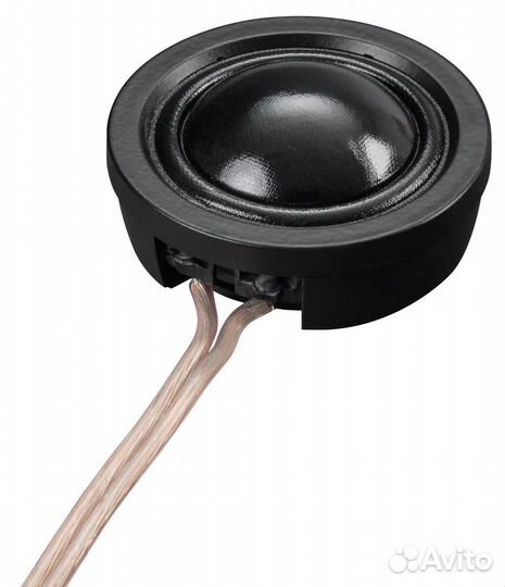 Автоакустика helix S 62C