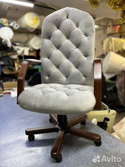 Кресло руководителя