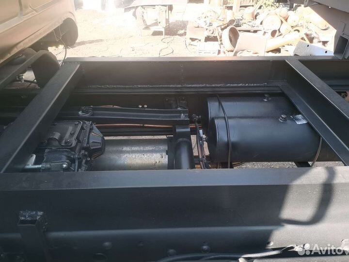 Урал 4320-1951-60, 2002