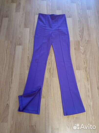 Брюки zara оригинал