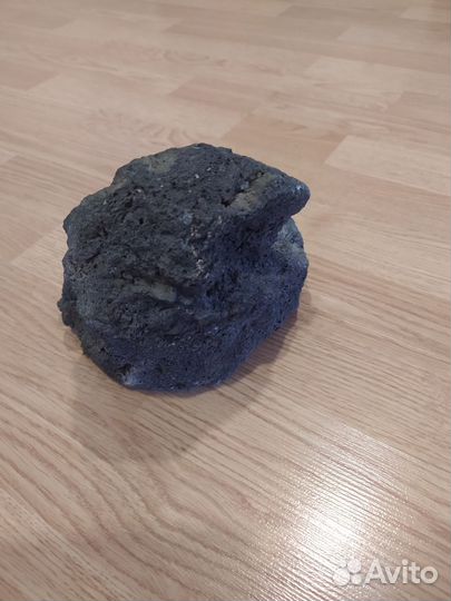 Лава для аквариумов, декоративная