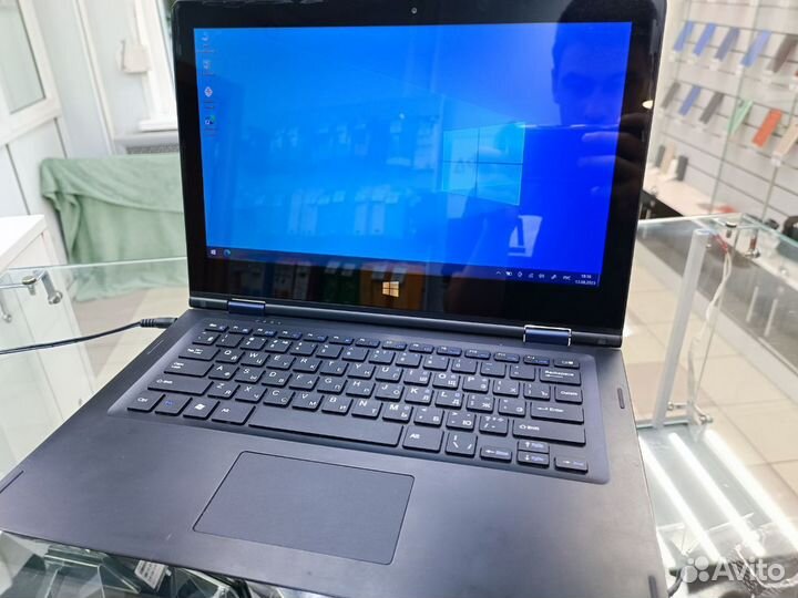 Нетбук Dexp Navis PX100 П1