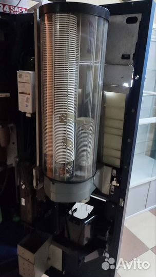 Продам кофейный автомат saeco 500