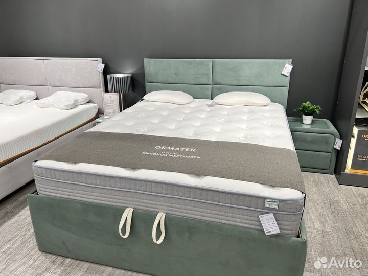 Новый матрас 120х200