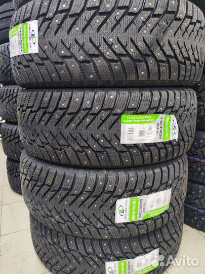 LingLong GreenMax Winter Grip 2 245/45 R20 103T