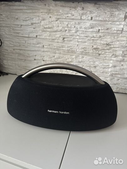 Беспроводная колонка harman/kardon Go+Play
