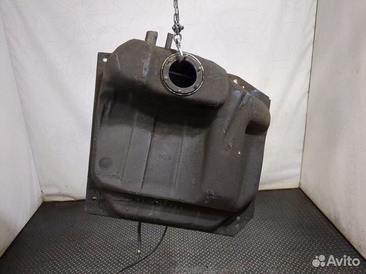 Бак топливный Mercedes A W169, 2008