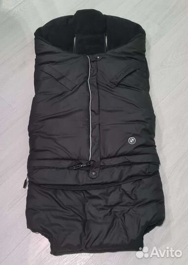 Чехол для ног Maclaren