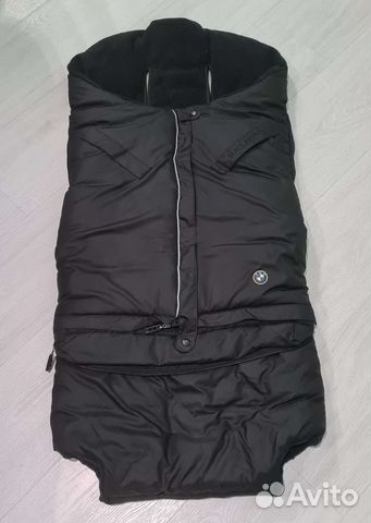 Чехол для ног Maclaren