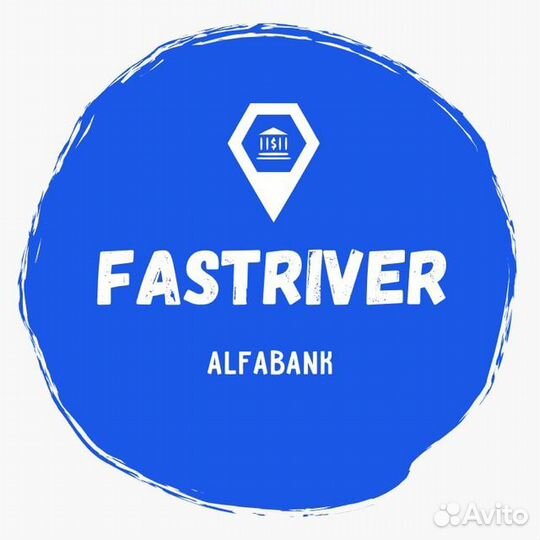 Представитель Альфа Банка / Специалист по доставке