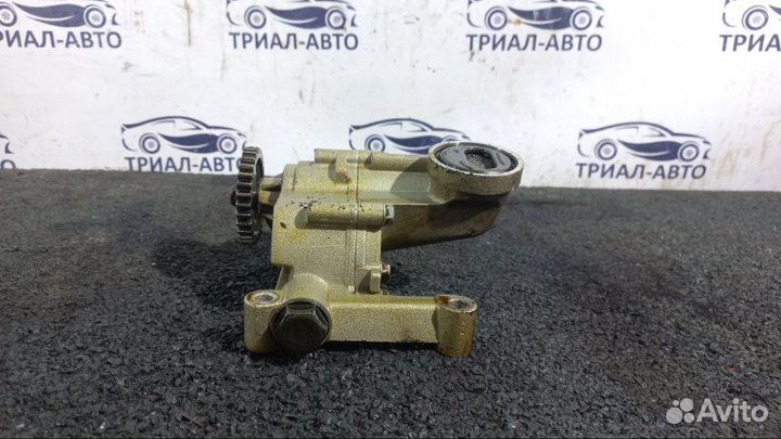 Масляный насос Grand Vitara