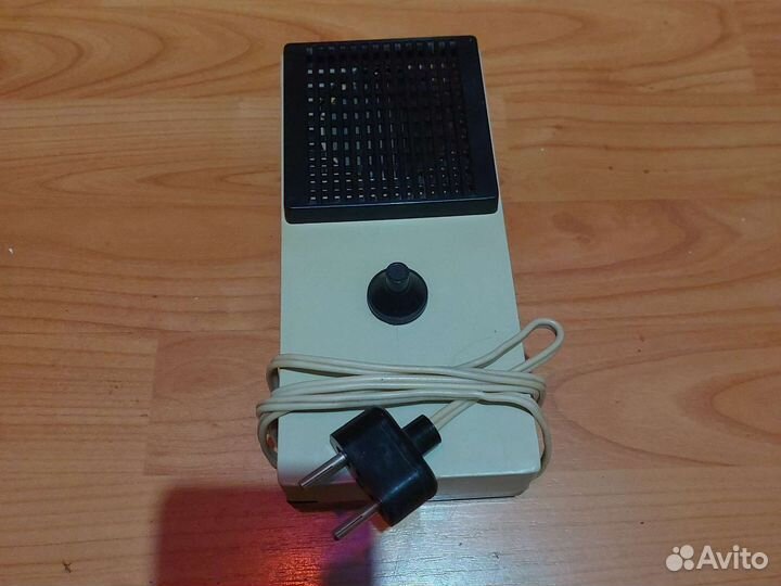 Громкоговоритель абонентский, СССР