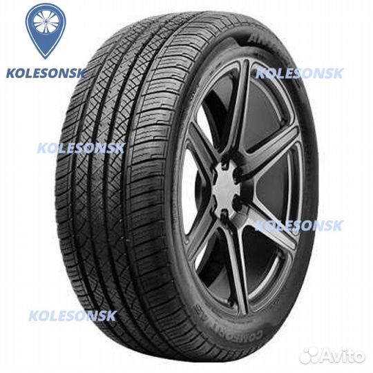 Antares Comfort A5 275/50 R20 109W