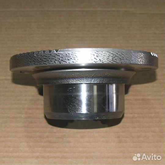 Фланец крепления карданного вала кпп (4 отв. Z22