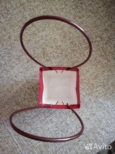 Подарочная упаковка