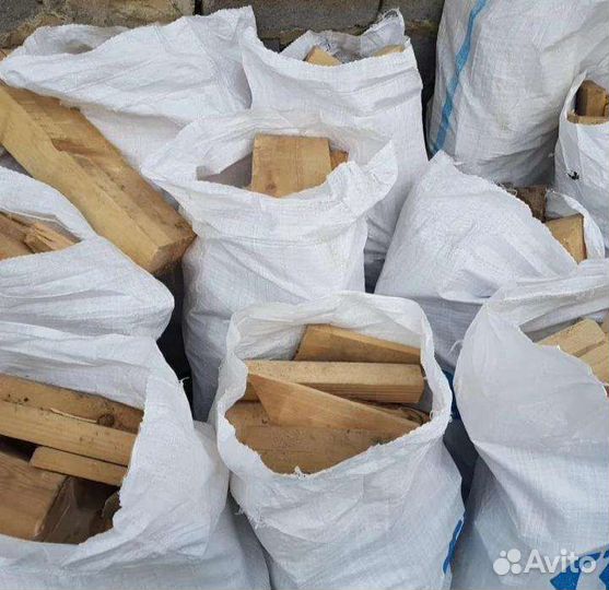 Продаю дрова