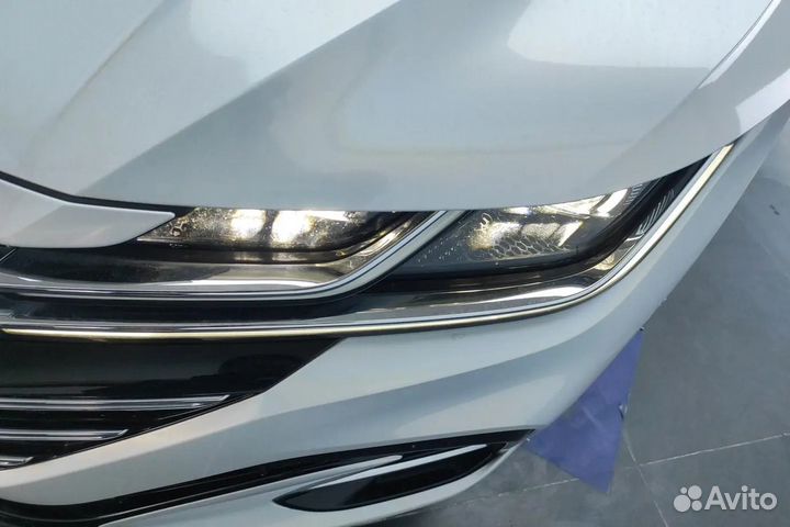 Volkswagen Arteon 2.0 AMT, 2021, 39 900 км