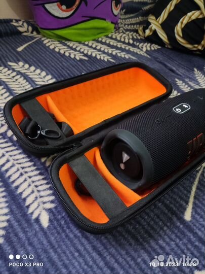 JBL charge5