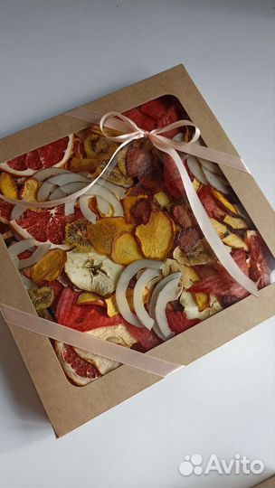 Пастила домашняя