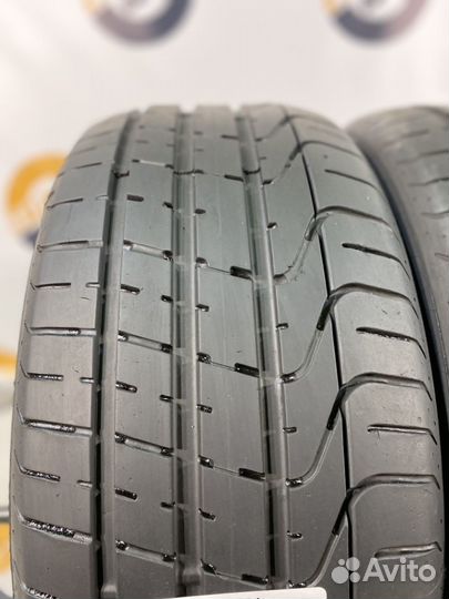 Pirelli P Zero 255/40 R19 100Y