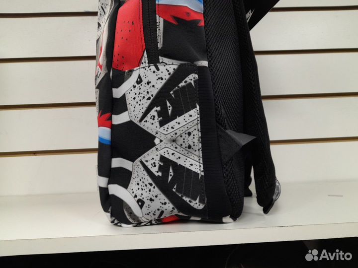 Школьный рюкзак nike