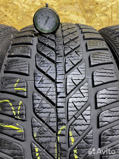 Fulda Kristall Control HP 225/50 R17