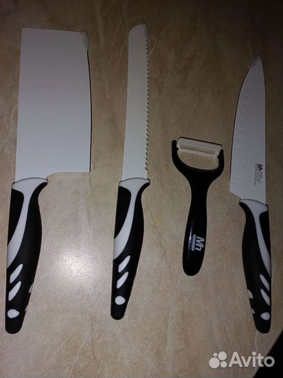 Кухонные ножи IKEA