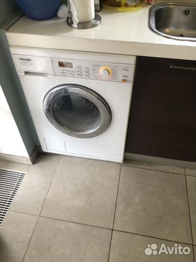 Ремонт стиральных машин, холодильников, посудомоек