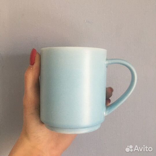 Кружка-ёжик