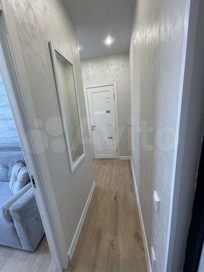 1-к. квартира, 22 м², 1/3 эт.