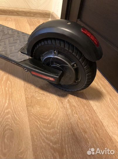 Электросамокат для взрослых и детей