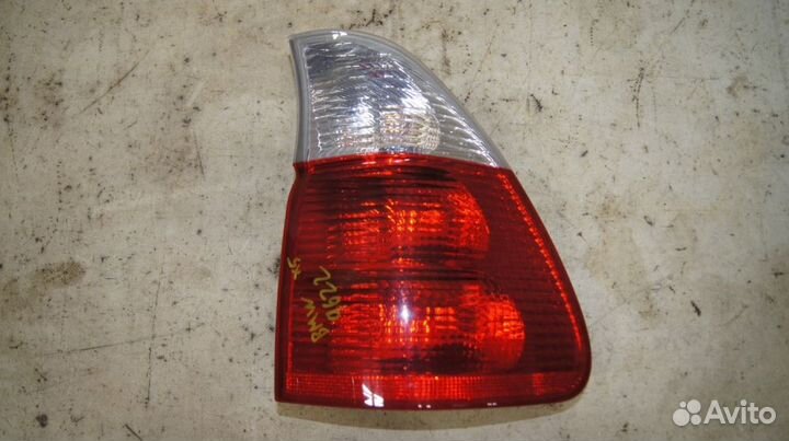 Стоп R BMW X5 E53