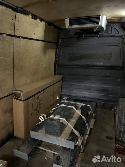 Регулярные Грузоперевозки Петрозаводск-Кемь