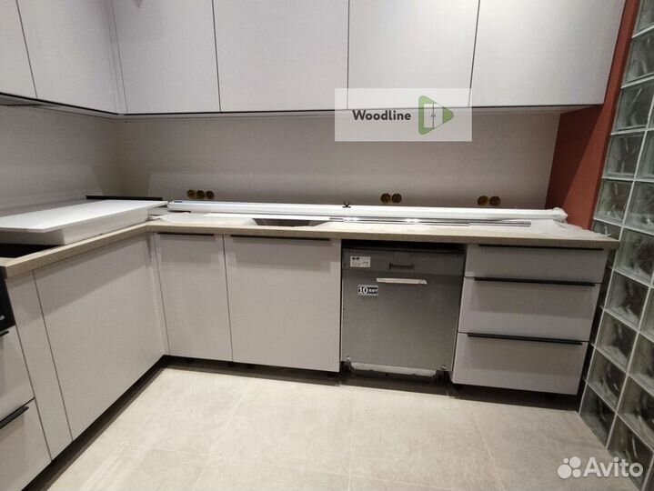 Кухня от производителя