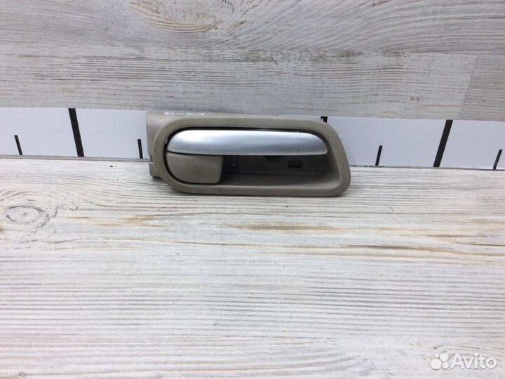 Ручка двери внутренняя задняя правая Mazda Cx 9