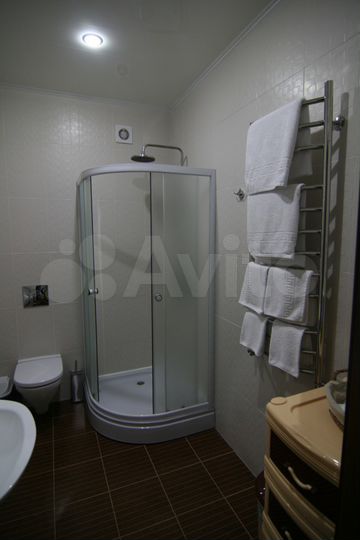 Комната 20 м² в 1-к., 2/4 эт.