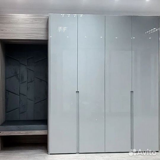 Шкафы купе на заказ