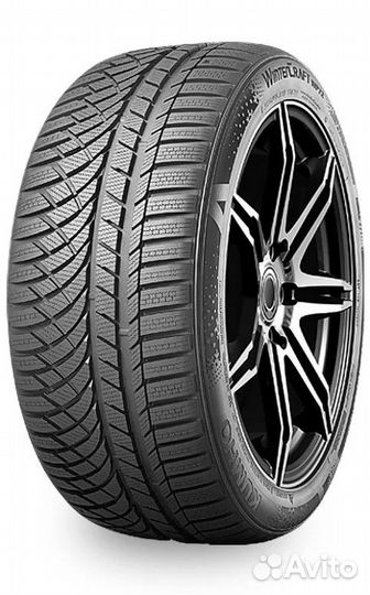 Kumho WinterCraft WP72 225/45 R19 96V