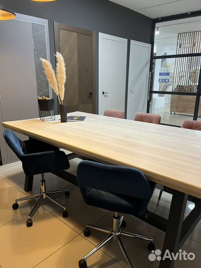 Помещение на совместную аренду