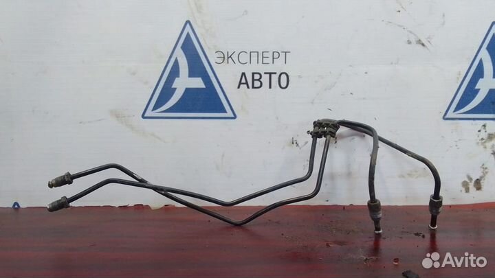 Трубка тормозная Peugeot Boxer, II 2012