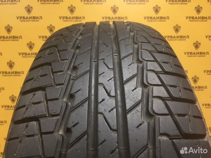 Kumho Road Venture ST KL11 235/65 R17 104H